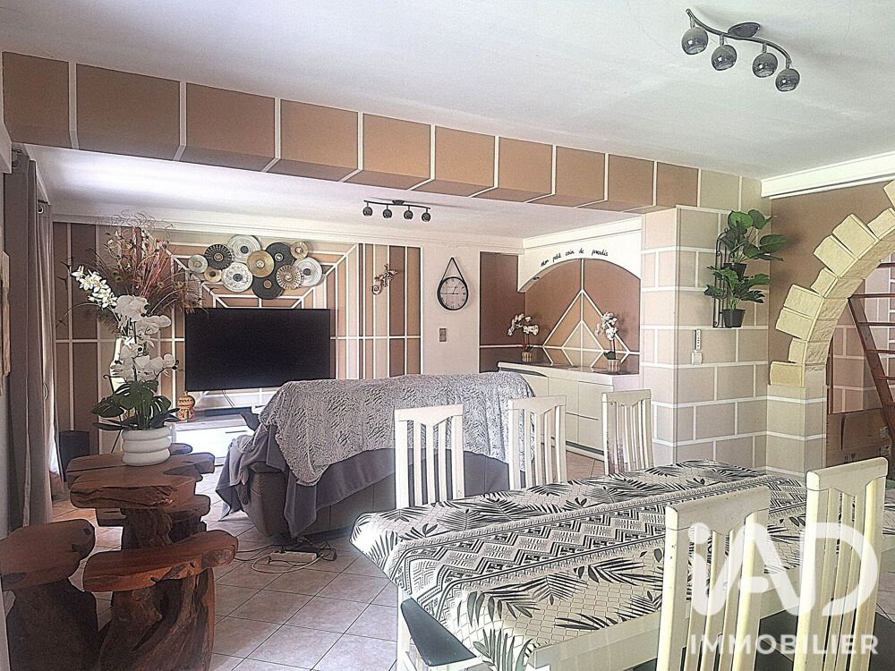 Vente Maison Vente Maison/villa 5 pièces Saint-cyr-sur-morin