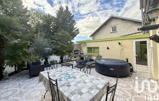  Maison à vendre 4 pièces 92 m²