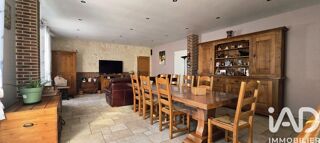  Maison à vendre 8 pièces 185 m²