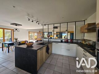  Maison à vendre 5 pièces 175 m²