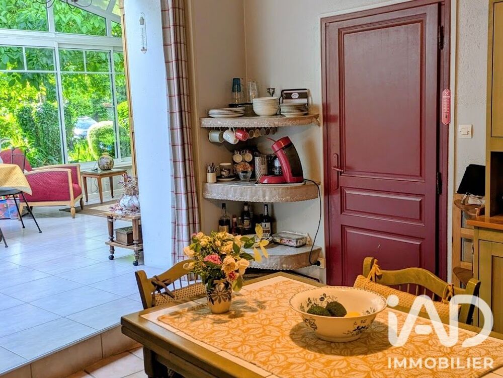 Vente Maison Vente Maison/villa 8 pièces Saint-romain-de-benet