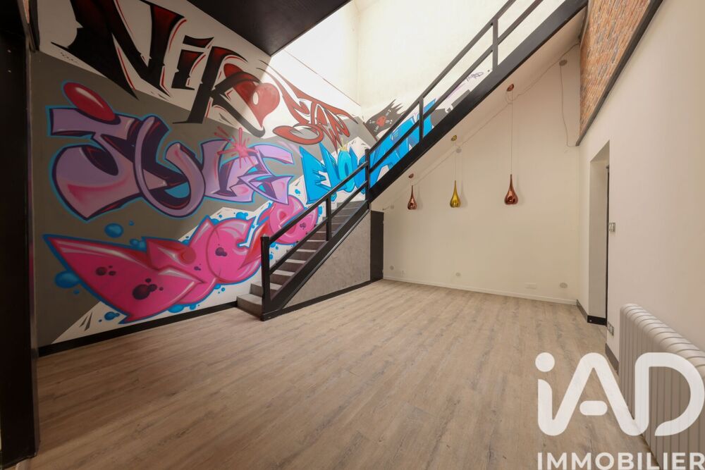 Vente Triplex 8 pièces