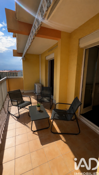  Appartement à vendre 4 pièces 73 m²
