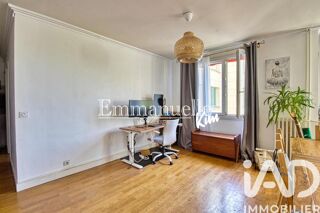  Appartement à vendre 5 pièces 95 m²