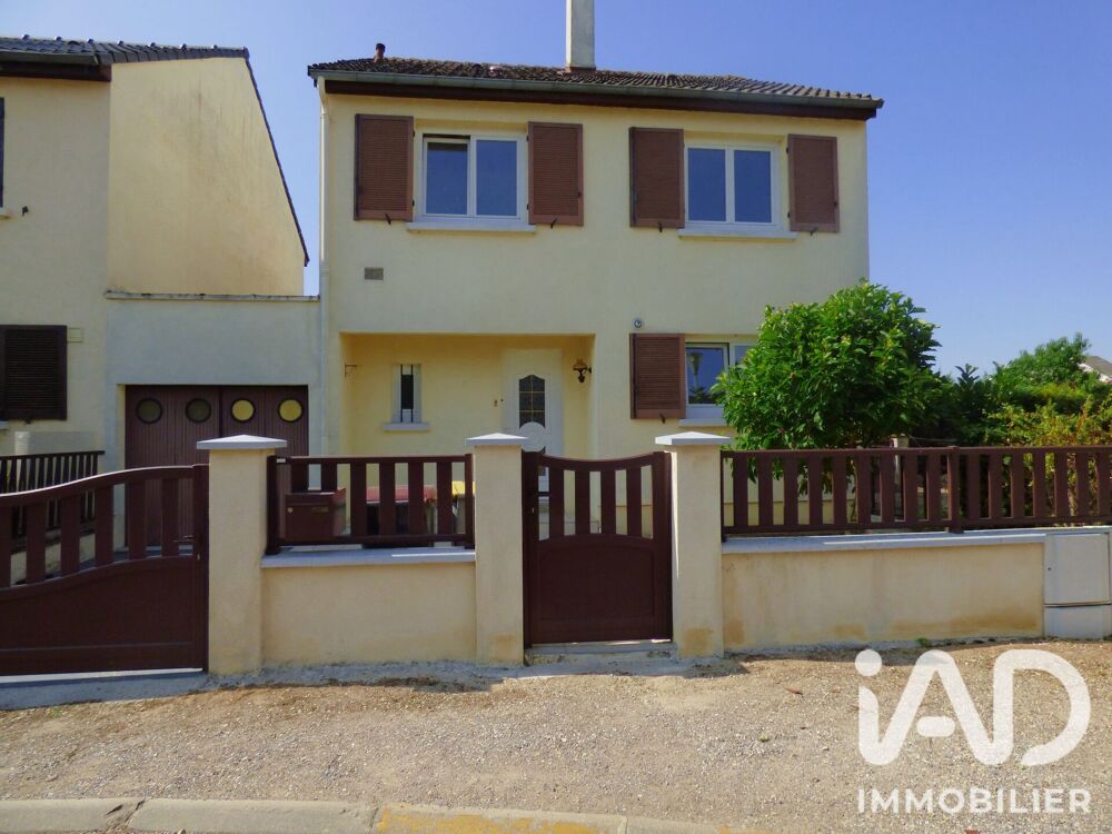 Vente Maison Vente Maison/villa 4 pièces Saint-clément