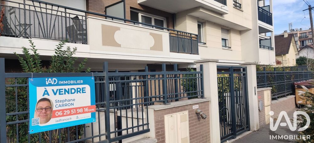 Vente Appartement Vente Appartement 2 pièces Neuilly-sur-marne