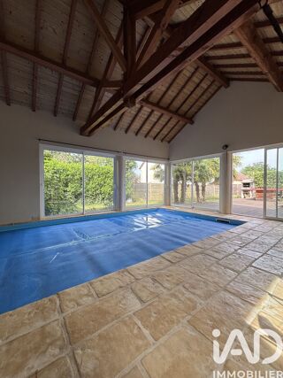  Maison à vendre 6 pièces 200 m²