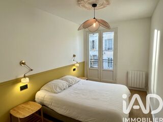  Appartement � louer 2 pi�ces 39 m�