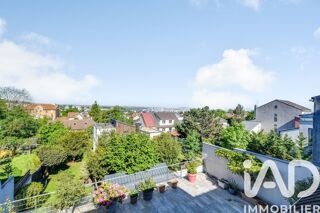  Maison à vendre 8 pièces 160 m²