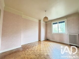  Appartement à vendre 4 pièces 77 m²