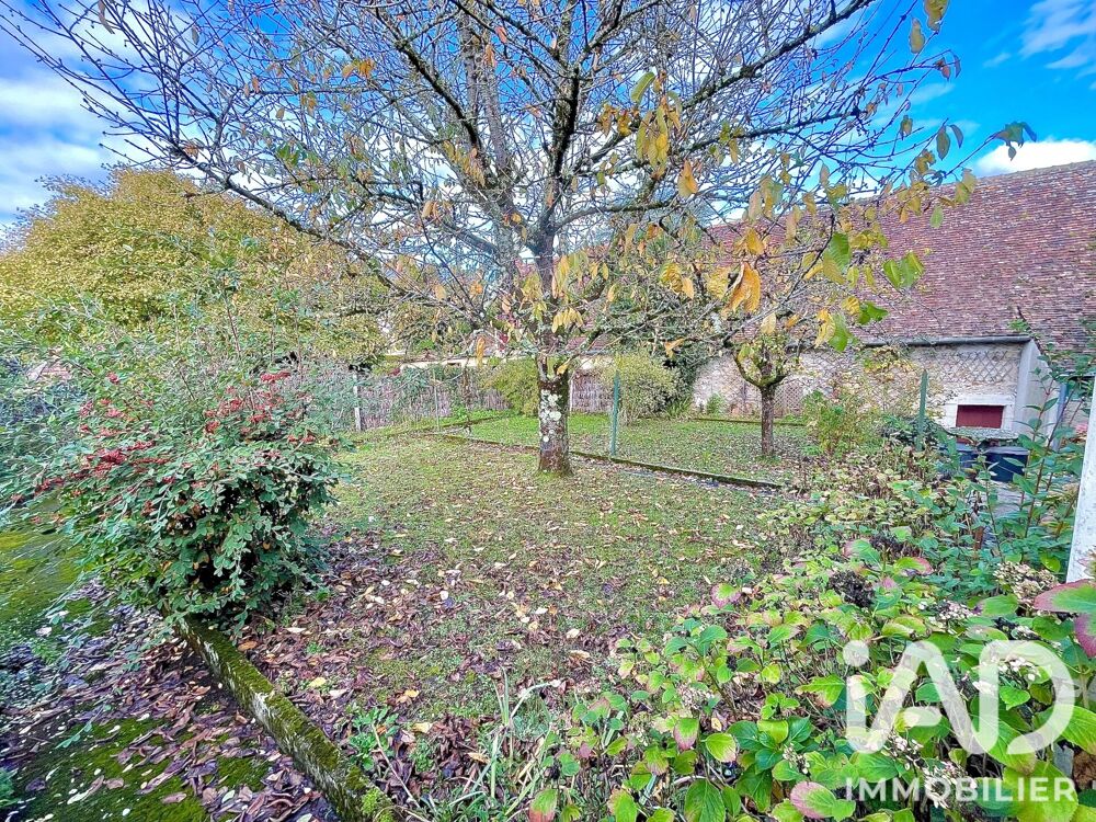 Vente Maison de village 3 pièces