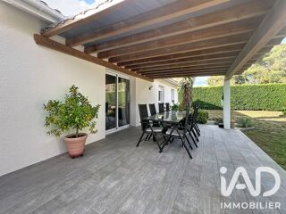  Maison à vendre 4 pièces 104 m²