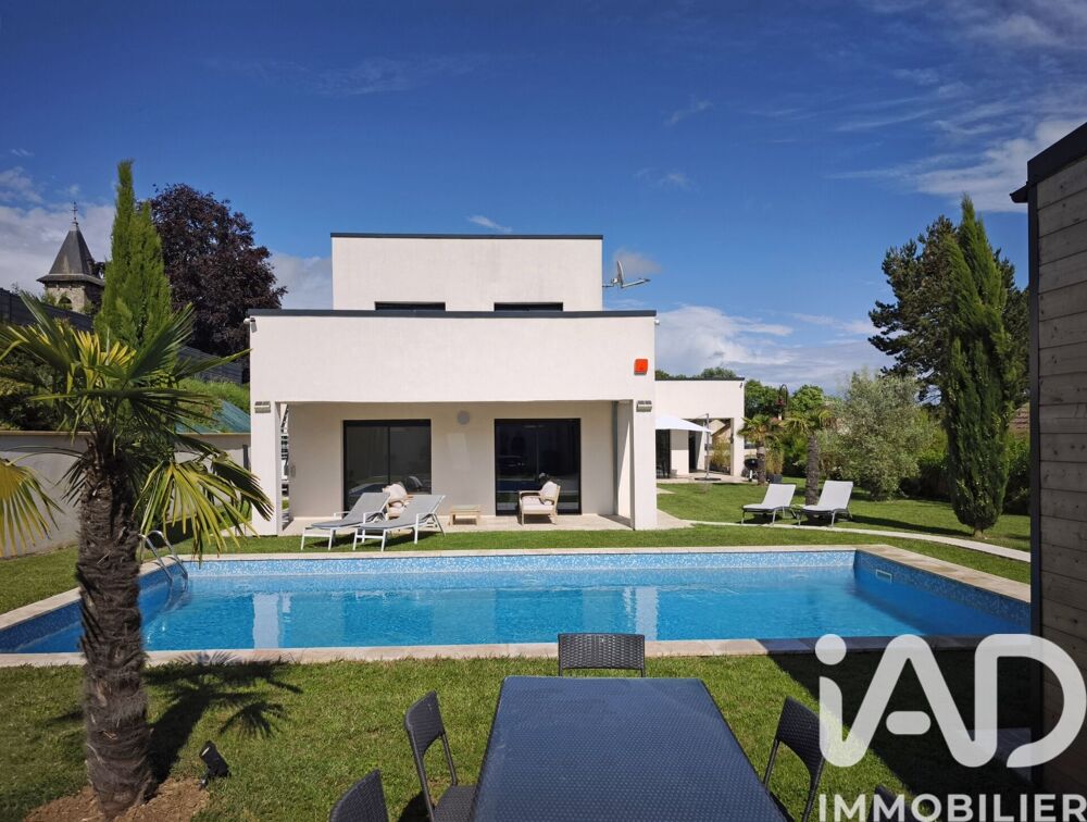 à vendre  Maison Bouleuse (51170)