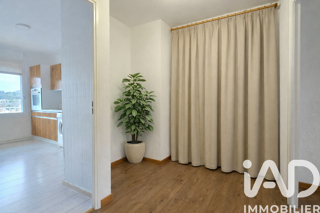  Appartement � vendre 4 pi�ces 98 m�