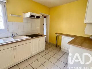  Maison à vendre 4 pièces 94 m²