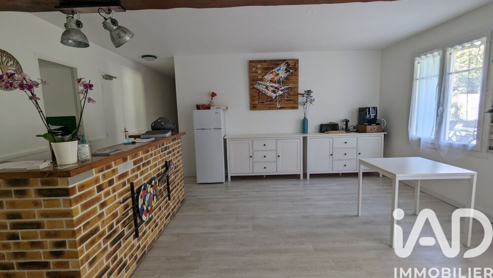 Vente Longère 12 pièces