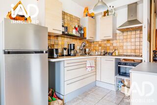  Appartement à vendre 2 pièces 48 m²