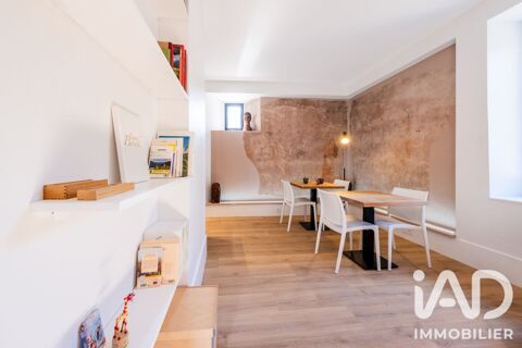   Vente Chambres d'hôtes, Gîtes 140 m&sup2; 