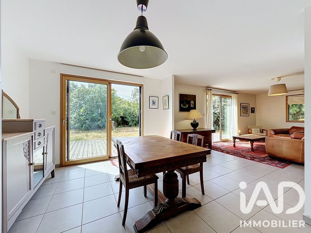 Vente Maison Vente Maison/villa 6 pièces Clohars-carnoët