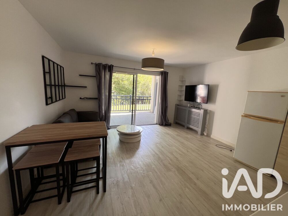 Location Appartement Location Appartement 1 pièce Urrugne
