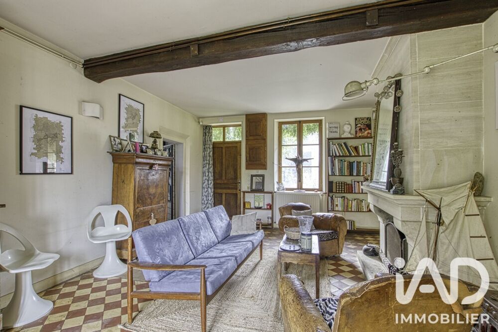 Vente Maison Vente Maison de village 7 pièces Rosoy