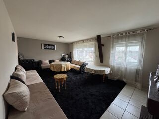  Maison � vendre 6 pi�ces 81 m�