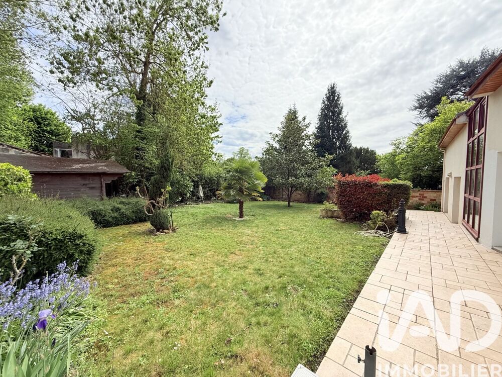 Vente Maison Vente Maison/villa 8 pièces Soisy-sur-seine