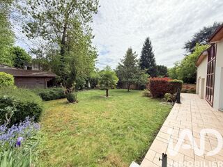  Maison à vendre 8 pièces 261 m²