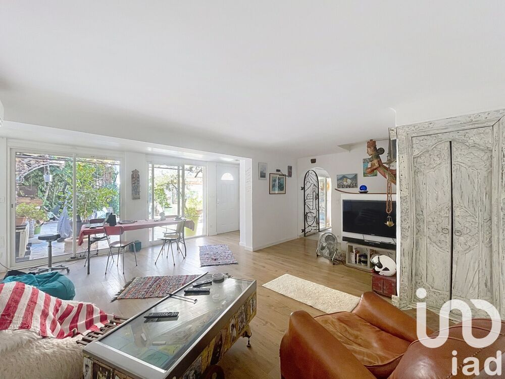 Vente Maison Vente Maison/villa 4 pièces Perpignan