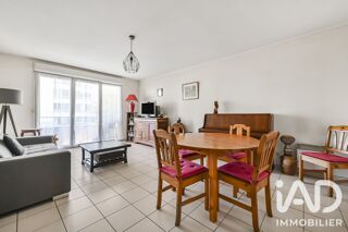  Appartement à vendre 4 pièces 86 m²
