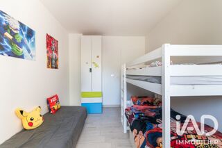  Appartement à vendre 3 pièces 64 m²