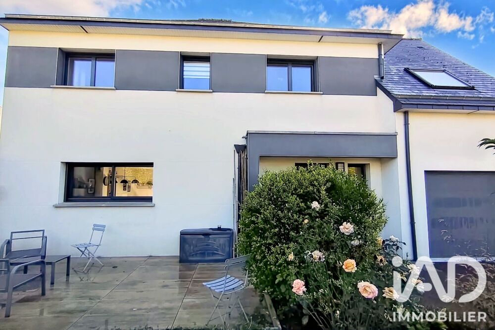 Vente Maison Vente Maison/villa 6 pièces Mouazé