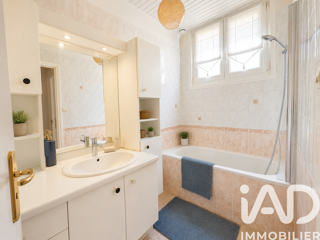 Maison à vendre 3 pièces 76 m²
