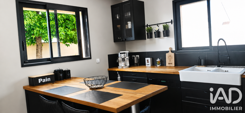 Vente Maison Vente Maison/villa 6 pièces Meaux