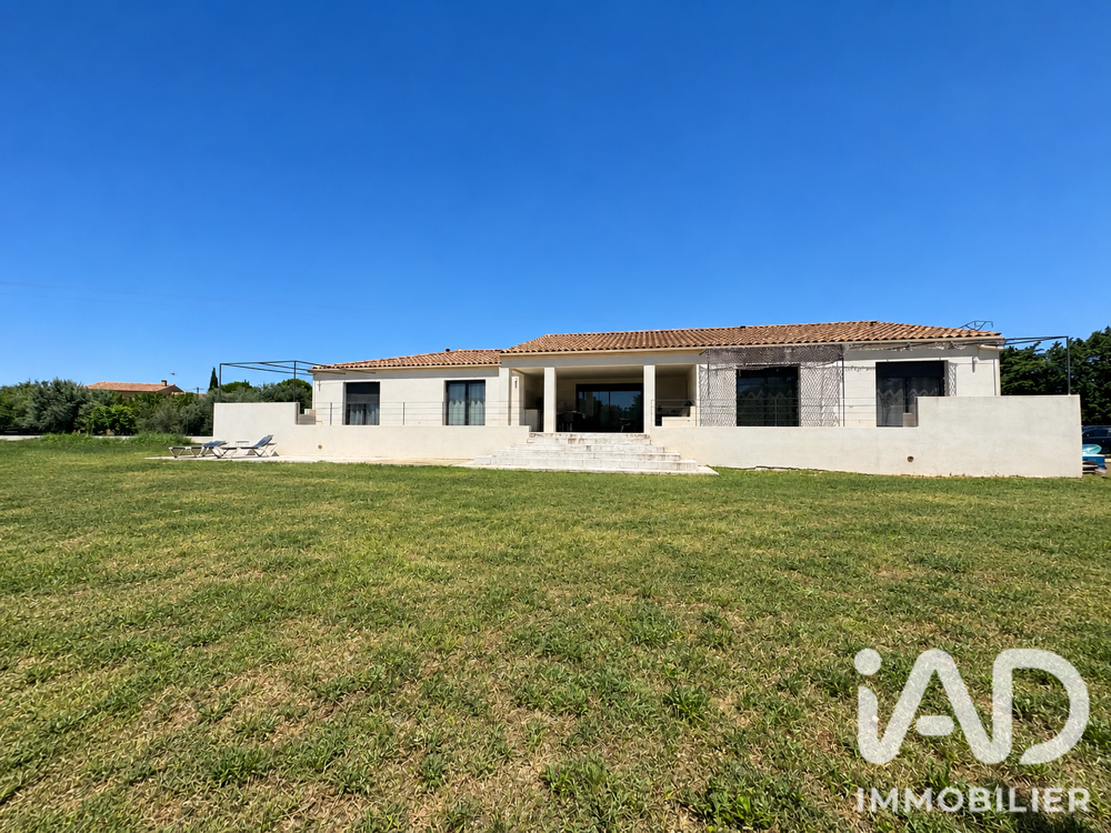 à vendre  Maison Arles (13200)