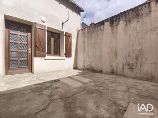 Location Maison Location Maison/villa 3 pièces Romorantin-lanthenay