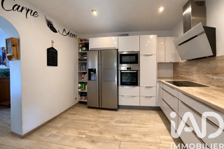  Maison à vendre 4 pièces 91 m²