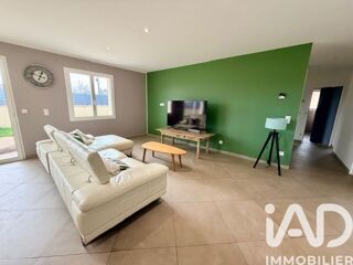  Maison à vendre 5 pièces 95 m²