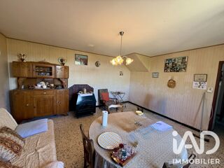  Maison à vendre 5 pièces 90 m²
