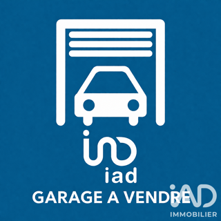  Parking / Garage à vendre 12 m²