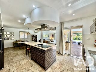  Maison à vendre 5 pièces 130 m²