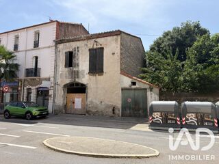  Maison à vendre 4 pièces 130 m²