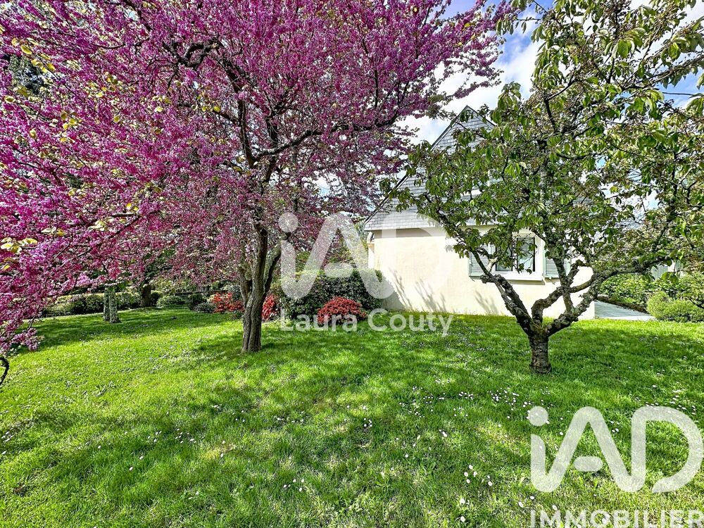 Vente Maison Vente Maison traditionnelle 5 pièces Savenay
