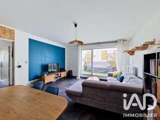 Vente Appartement Vente Duplex 4 pièces Rouen