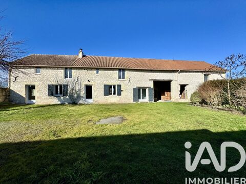   Vente Maison Maison - 5 pi�ce(s) - 194 m�