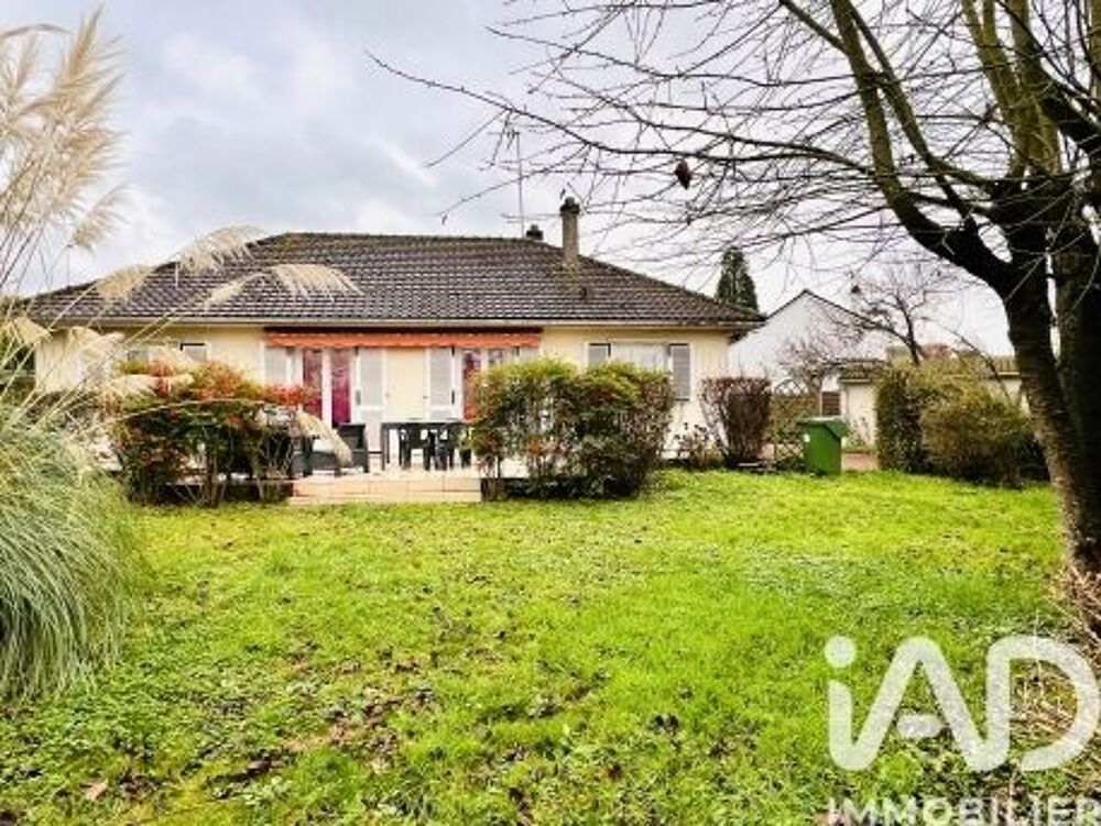 Vente Maison Vente Maison traditionnelle 4 pièces La ferté-sous-jouarre