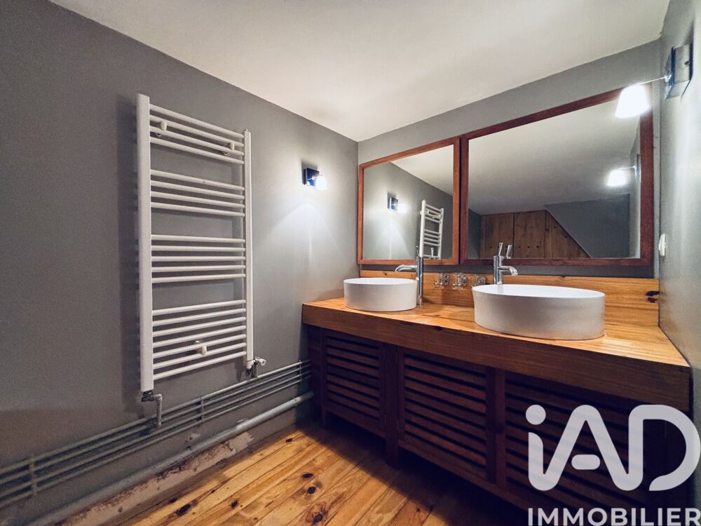 Vente Maison de village 4 pièces