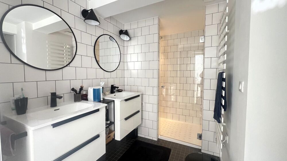 à vendre  Maison La Tour-de-Salvagny (69890)