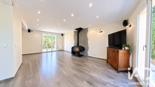  Maison à vendre 6 pièces 145 m²