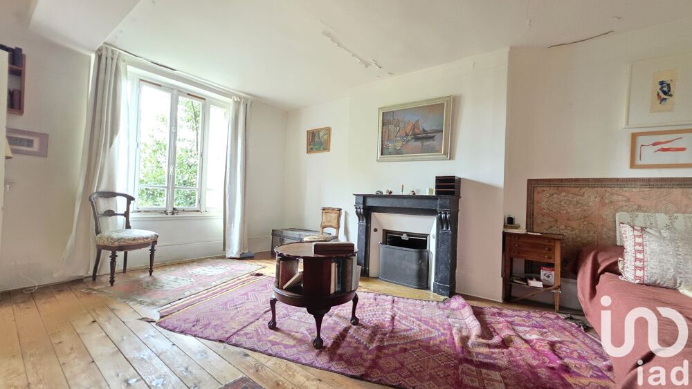 Vente Maison Vente Maison/villa 13 pièces Villers-en-arthies